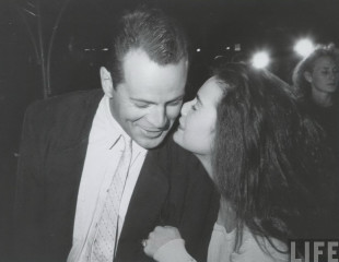 Bruce Willis фото №192596