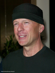 Bruce Willis фото №17027