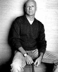 Bruce Willis - Timothy White Photoshoot фото №1051132