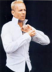 Bruce Willis фото №118459