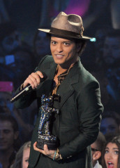 Bruno Mars фото №660781