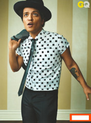 Bruno Mars фото №625236