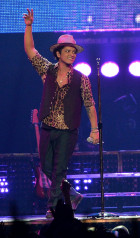 Bruno Mars фото №660774