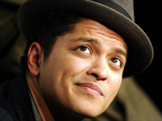 Bruno Mars фото №417348