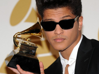 Bruno Mars фото №417347