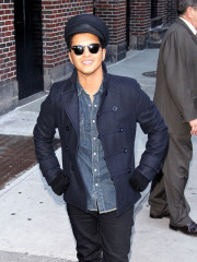 Bruno Mars фото №452669