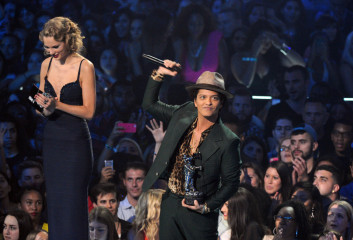 Bruno Mars фото №660780