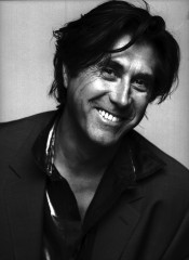 Bryan Ferry фото №376333