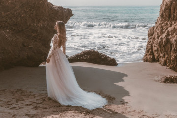 Bryana Holly for Lurelly Bridal // 2020 фото №1289709