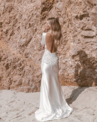 Bryana Holly for Lurelly Bridal // 2020 фото №1289707