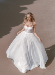 Bryana Holly for Lurelly Bridal // 2020 фото №1289717