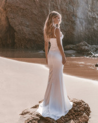 Bryana Holly for Lurelly Bridal // 2020 фото №1289713