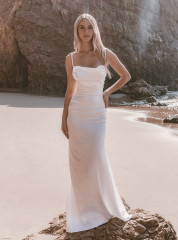 Bryana Holly for Lurelly Bridal // 2020 фото №1289712