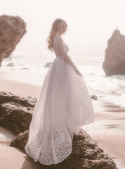 Bryana Holly for Lurelly Bridal // 2020 фото №1289718