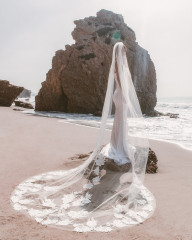 Bryana Holly for Lurelly Bridal // 2020 фото №1289714