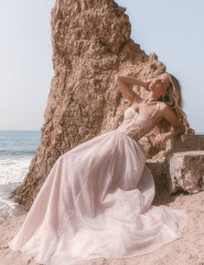 Bryana Holly for Lurelly Bridal // 2020 фото №1289704