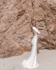 Bryana Holly for Lurelly Bridal // 2020 фото №1289702