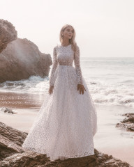 Bryana Holly for Lurelly Bridal // 2020 фото №1289701