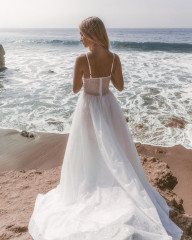 Bryana Holly for Lurelly Bridal // 2020 фото №1289719