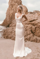 Bryana Holly for Lurelly Bridal // 2020 фото №1289715