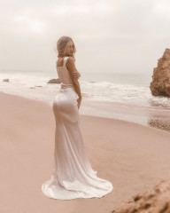 Bryana Holly for Lurelly Bridal // 2020 фото №1289716