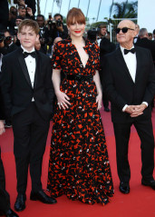 Bryce Dallas Howard-"Rocketman" Red Carpet,The 72nd Annual Cannes Film Festiv фото №1175026