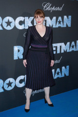 Bryce Dallas Howard-"Rocketman" Cannes Gala Party  фото №1175018