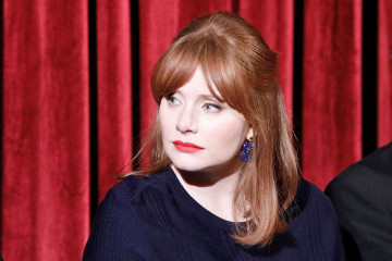 Bryce Dallas Howard- The Academy Of Motion Picture Arts "Rocketman"  фото №1179992