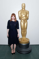 Bryce Dallas Howard- The Academy Of Motion Picture Arts "Rocketman"  фото №1179996