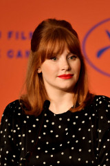 Bryce Dallas Howard-"Rocketman" Press Conference,The 72nd Annual Cannes Film F фото №1175294