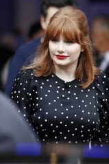 Bryce Dallas Howard-"Rocketman" Press Conference,The 72nd Annual Cannes Film F фото №1175291