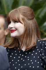 Bryce Dallas Howard-"Rocketman" Press Conference,The 72nd Annual Cannes Film F фото №1175296