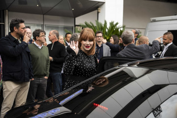 Bryce Dallas Howard-"Rocketman" Press Conference,The 72nd Annual Cannes Film F фото №1175297