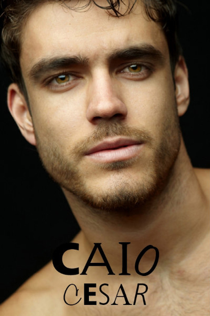 Кайо Цезарь (Caio Cesar)