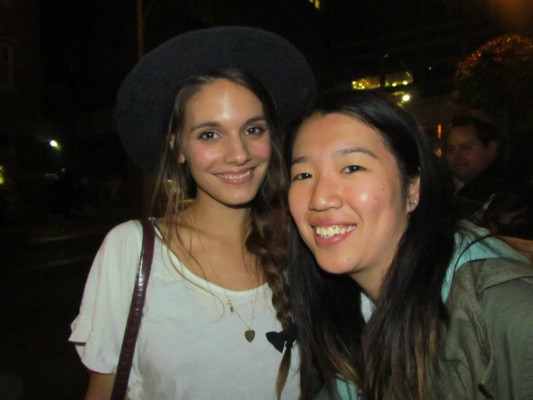 Caitlin Stasey фото №770604