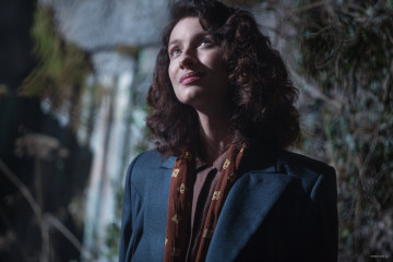 Caitriona Balfe - "Outlander" 1x01 - Sassenach Stills фото №1218001