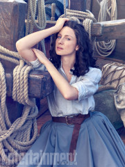 Caitriona Balfe фото