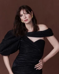 Caitriona Balfe by Jason Hetherington for The Observer (Jan 2022)  фото №1336223