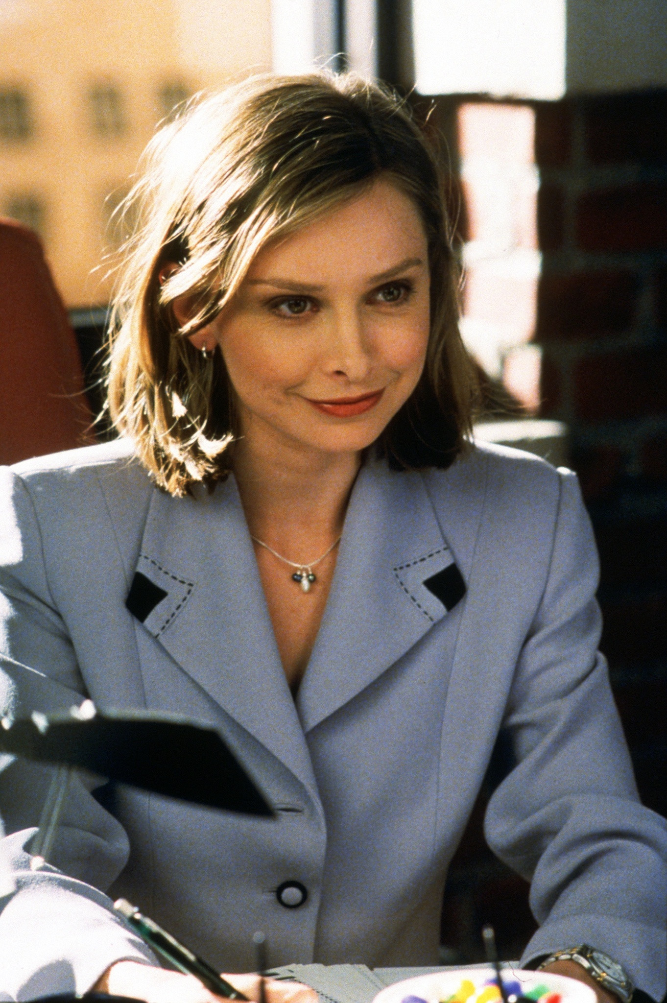 Калиста Флокхат (Calista Flockhart)