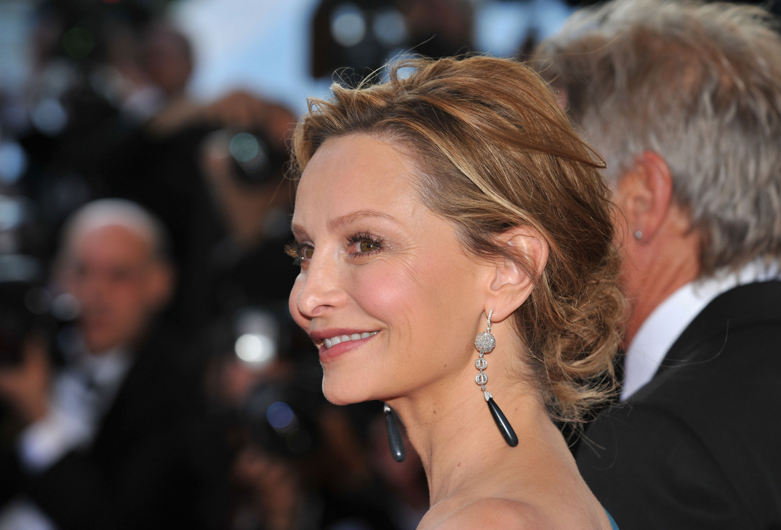 Калиста Флокхат (Calista Flockhart)