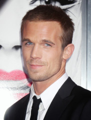 Cam Gigandet фото №316593