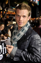 Cam Gigandet фото №317618