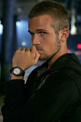 Cam Gigandet фото №152390