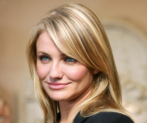 Cameron Diaz фото №237931