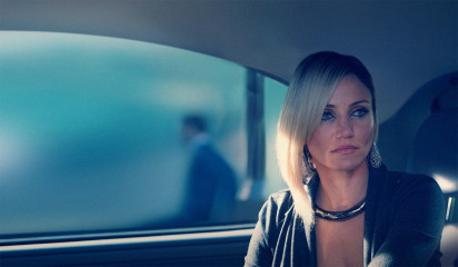 Cameron Diaz - The Counselor (2013) фото №1264561