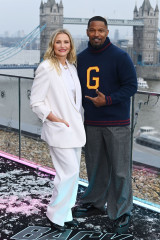 Cameron Diaz – Back in Action London Photocall January 2025 фото №1411063