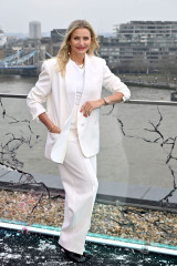 Cameron Diaz – Back in Action London Photocall January 2025 фото №1411064