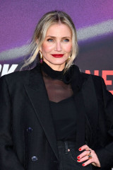 Cameron Diaz – Back in Action Berlin Premiere January 2025 фото №1410865