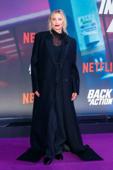 Cameron Diaz – Back in Action Berlin Premiere January 2025 фото №1410864
