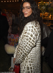 Camila Alves фото №1151171